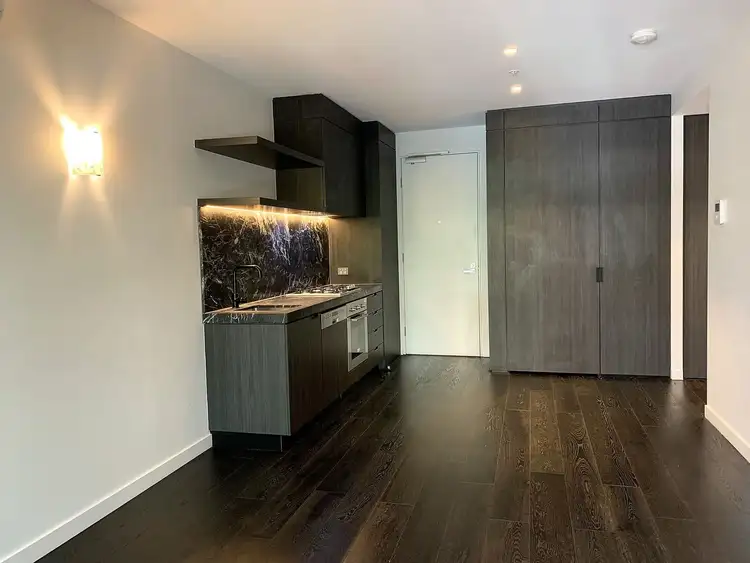 Fourth view of Homely apartment listing, 229/23 Blackwood Street, North Melbourne VIC 3051