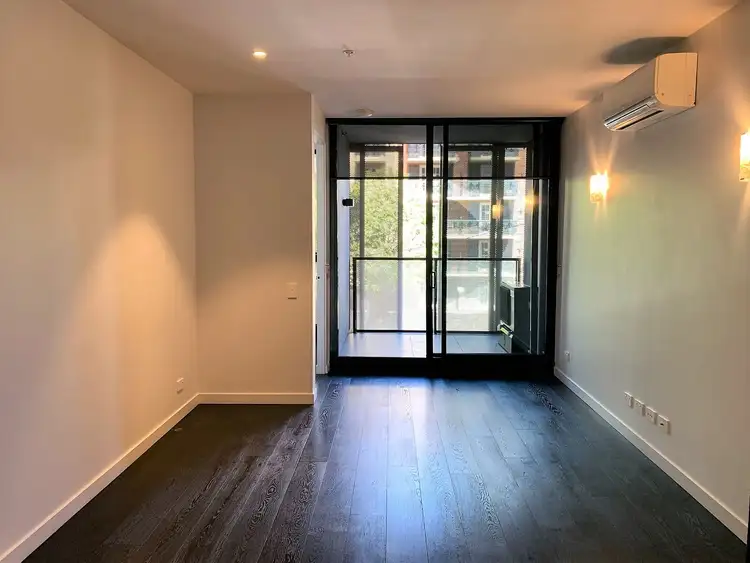 Fifth view of Homely apartment listing, 229/23 Blackwood Street, North Melbourne VIC 3051