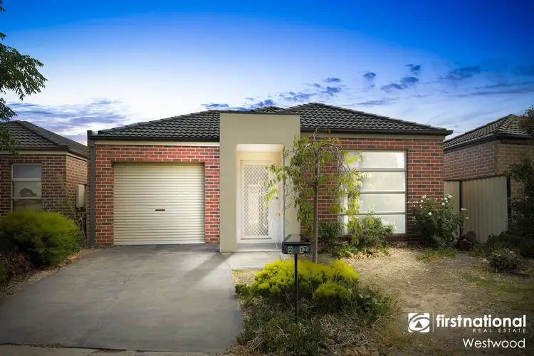 2/17 Eleanor Drive, Hoppers Crossing VIC 3029