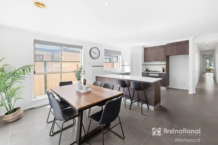 Second view of Homely unit listing, 2/17 Eleanor Drive, Hoppers Crossing VIC 3029