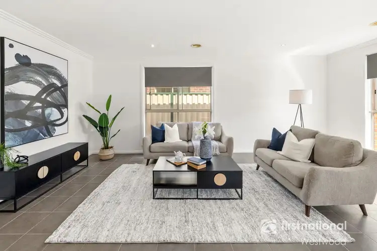 Third view of Homely unit listing, 2/17 Eleanor Drive, Hoppers Crossing VIC 3029