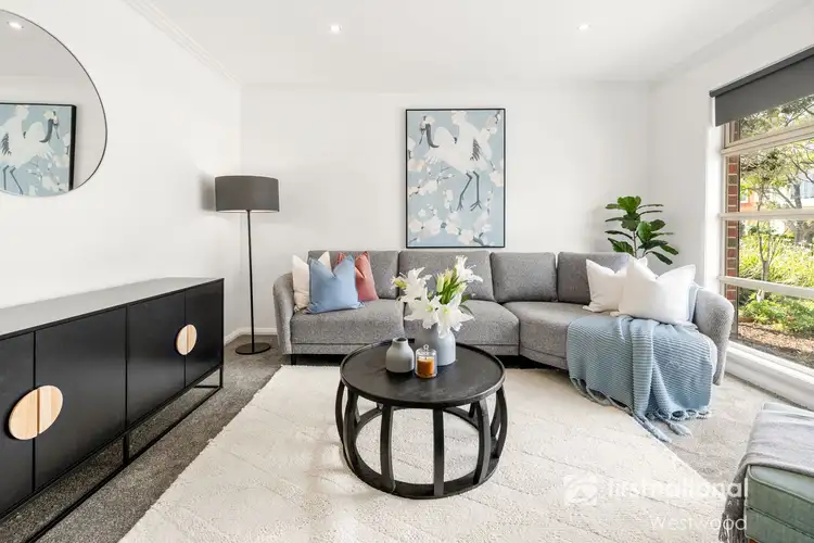 Fourth view of Homely unit listing, 2/17 Eleanor Drive, Hoppers Crossing VIC 3029