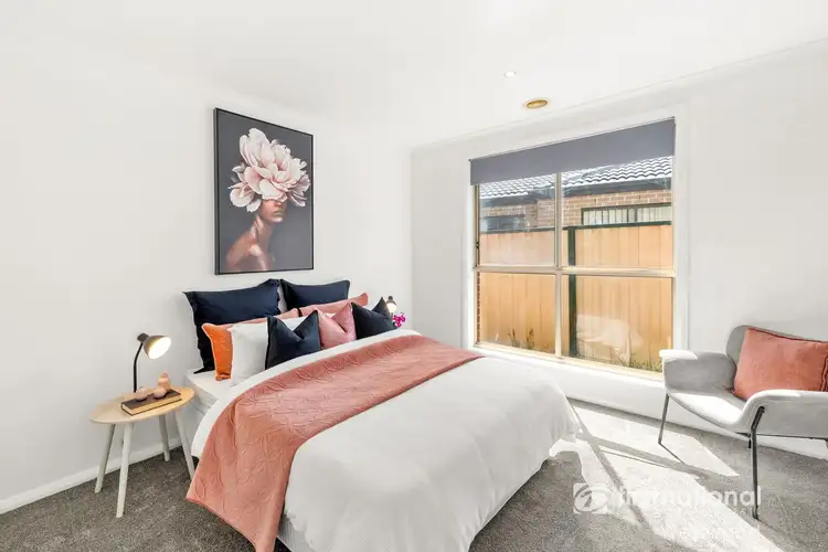 Fifth view of Homely unit listing, 2/17 Eleanor Drive, Hoppers Crossing VIC 3029