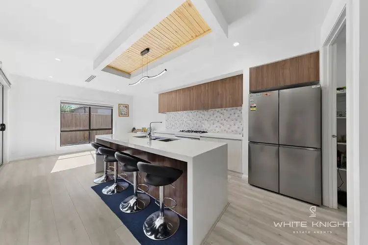 Second view of Homely house listing, 2 Emilia Circuit, Fraser Rise VIC 3336