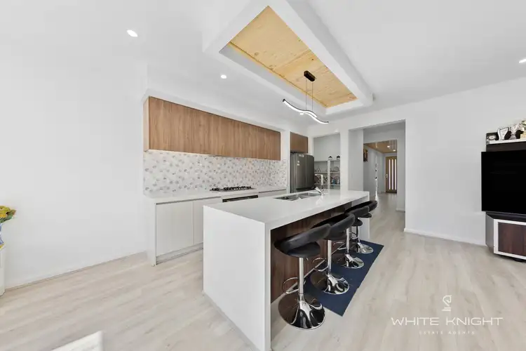 Fourth view of Homely house listing, 2 Emilia Circuit, Fraser Rise VIC 3336