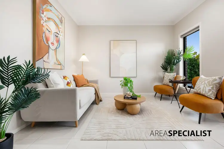 Second view of Homely house listing, 42 Australorp Drive, Clyde North VIC 3978