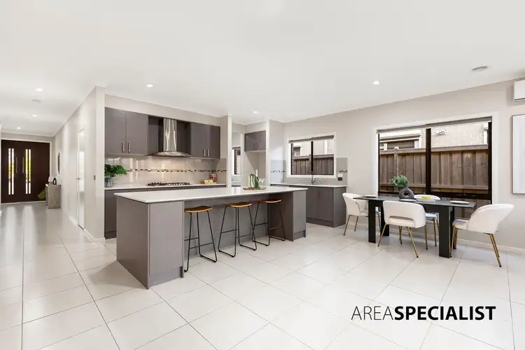 Sixth view of Homely house listing, 42 Australorp Drive, Clyde North VIC 3978