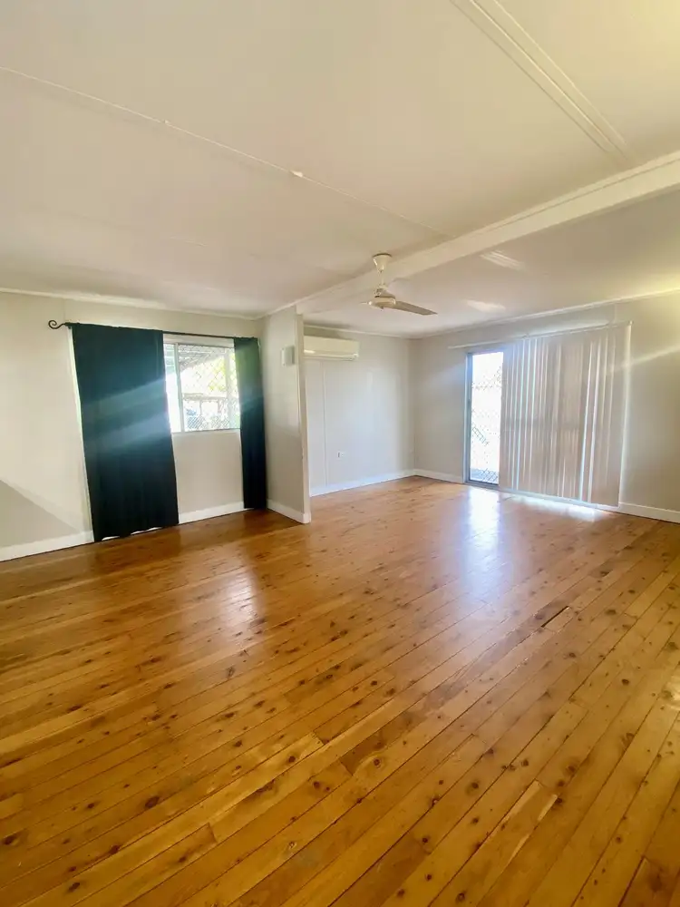 Second view of Homely house listing, 20 Ranger Street, Gracemere QLD 4702