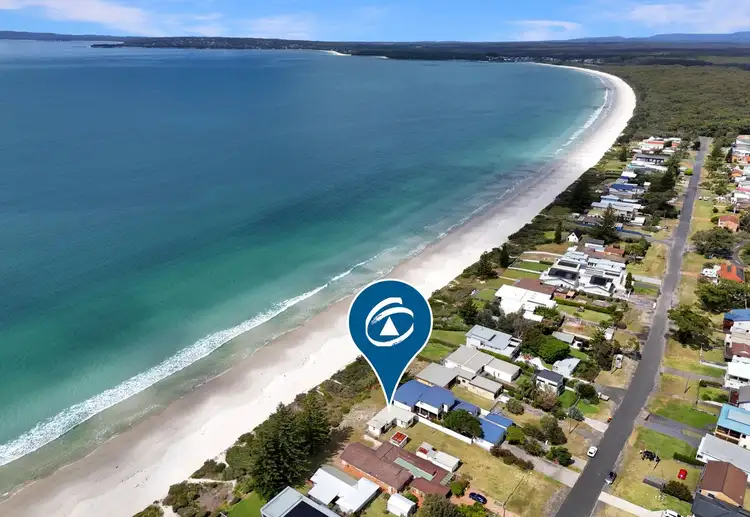 77 Quay Road, Callala Beach NSW 2540