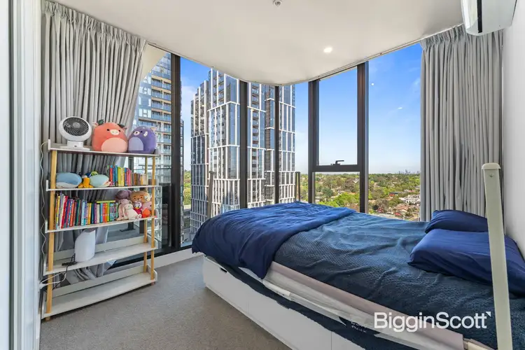 1508/845 Whitehorse Road, Box Hill VIC 3128