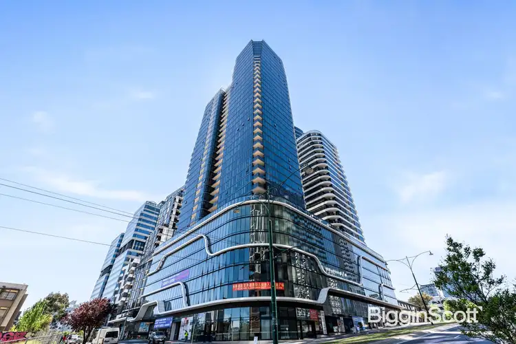 1508/845 Whitehorse Road, Box Hill VIC 3128
