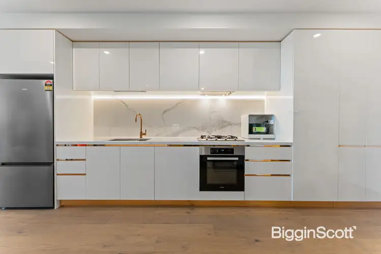 Third view of Homely apartment listing, 1508/845 Whitehorse Road, Box Hill VIC 3128