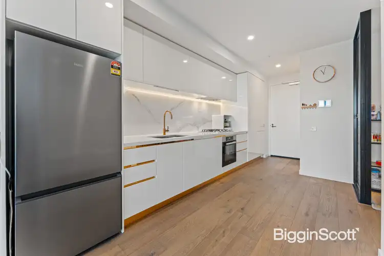 Fourth view of Homely apartment listing, 1508/845 Whitehorse Road, Box Hill VIC 3128