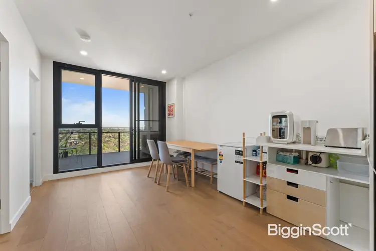 Fifth view of Homely apartment listing, 1508/845 Whitehorse Road, Box Hill VIC 3128