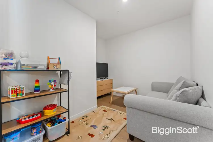 Sixth view of Homely apartment listing, 1508/845 Whitehorse Road, Box Hill VIC 3128