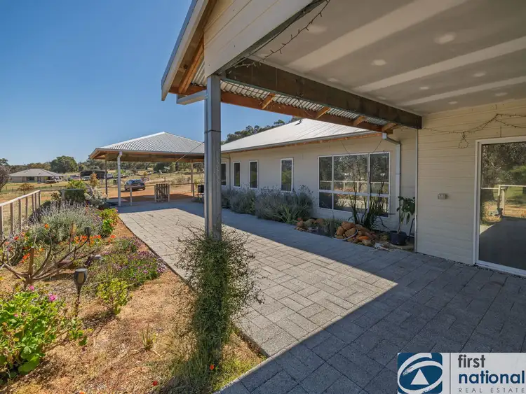 Third view of Homely house listing, 6 Corymbia Close, Copley WA 6562
