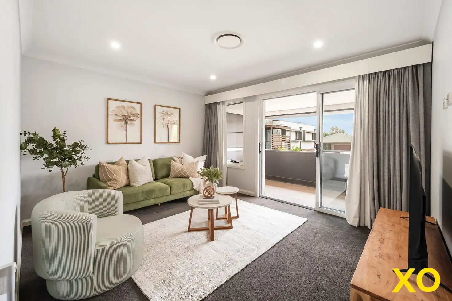 Main view of Homely unit listing, 21 Cranston Avenue West, Singleton NSW 2330