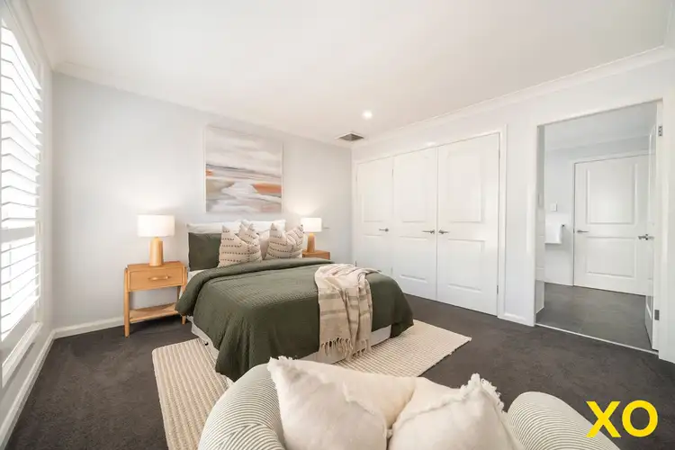 Second view of Homely unit listing, 21 Cranston Avenue West, Singleton NSW 2330