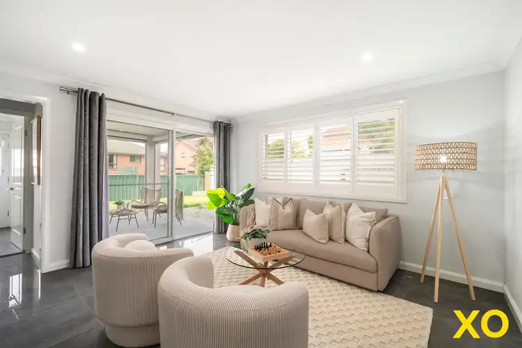 Fifth view of Homely unit listing, 21 Cranston Avenue West, Singleton NSW 2330