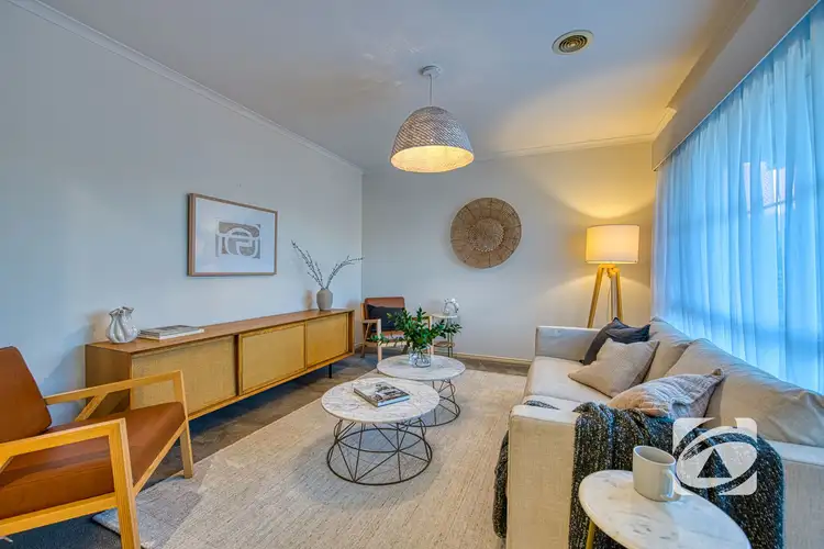 Third view of Homely house listing, 5 Aitken Court, Berwick VIC 3806