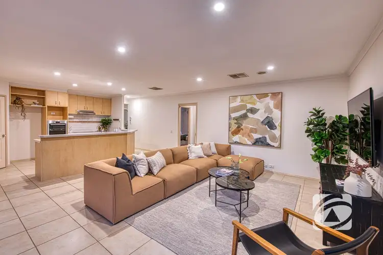 Fifth view of Homely house listing, 5 Aitken Court, Berwick VIC 3806