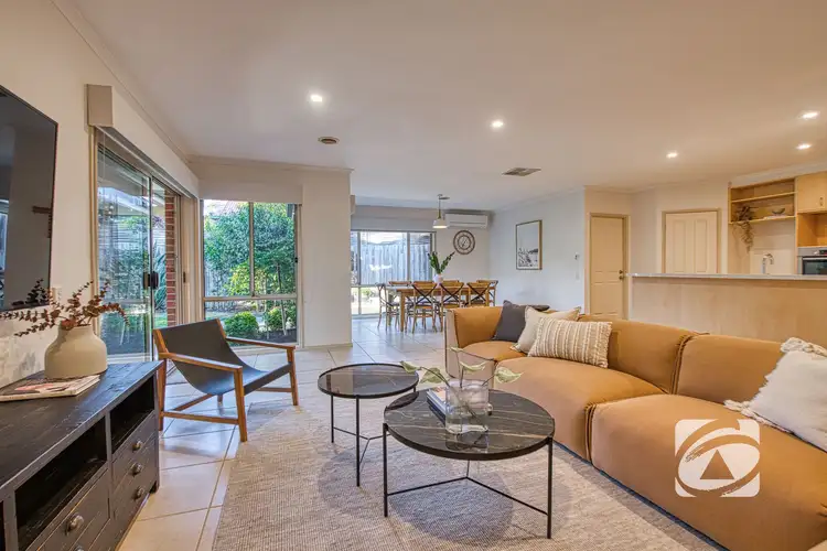 Sixth view of Homely house listing, 5 Aitken Court, Berwick VIC 3806