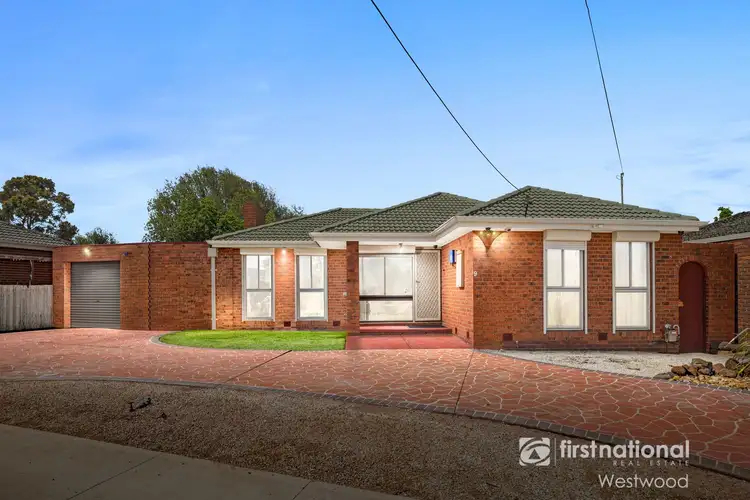 9 Hafey Crescent, Hoppers Crossing VIC 3029