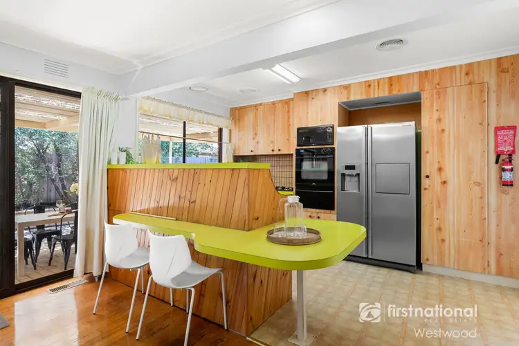 Fourth view of Homely house listing, 9 Hafey Crescent, Hoppers Crossing VIC 3029