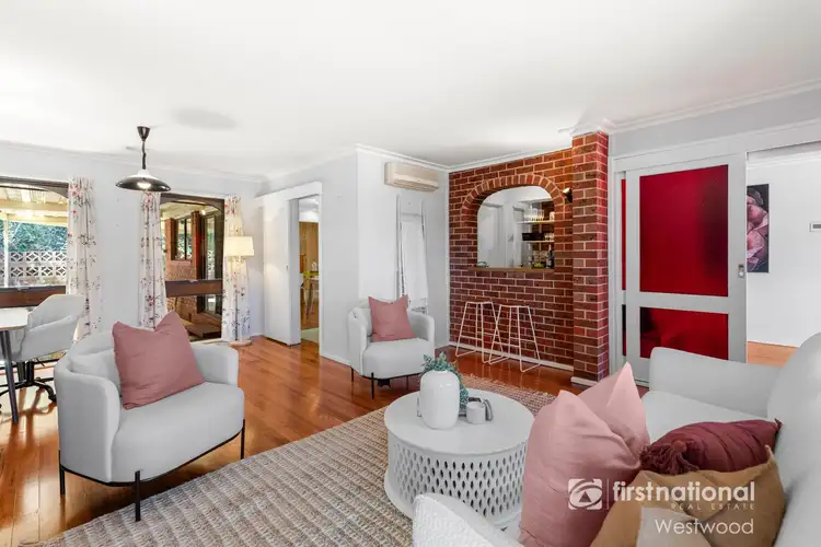 Fifth view of Homely house listing, 9 Hafey Crescent, Hoppers Crossing VIC 3029