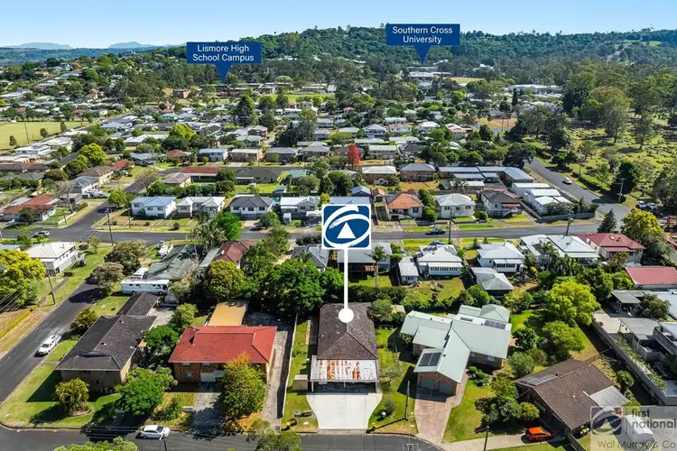 Second view of Homely unit listing, 2/6 Marlyn Avenue, East Lismore NSW 2480