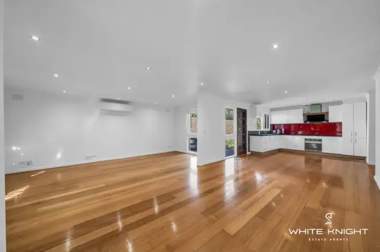 Third view of Homely house listing, 19 Tamar Drive, Deer Park VIC 3023