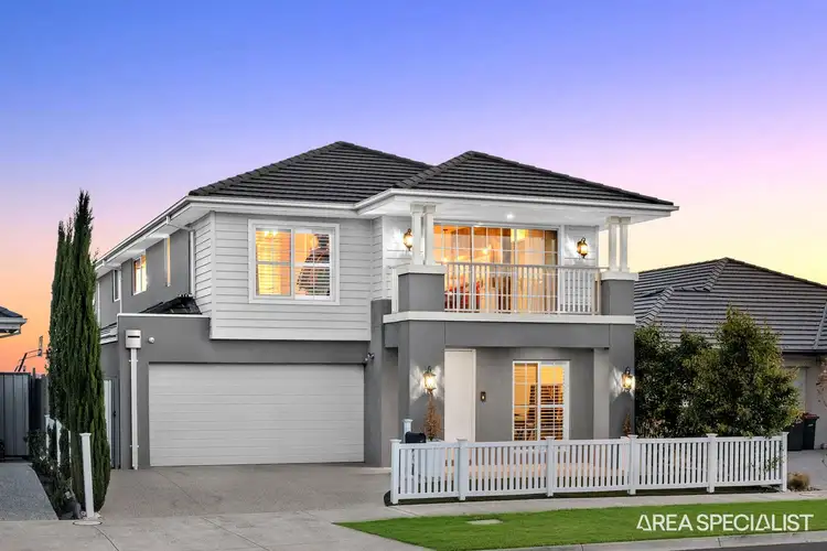 Second view of Homely house listing, 14 Sonder Avenue, Werribee VIC 3030