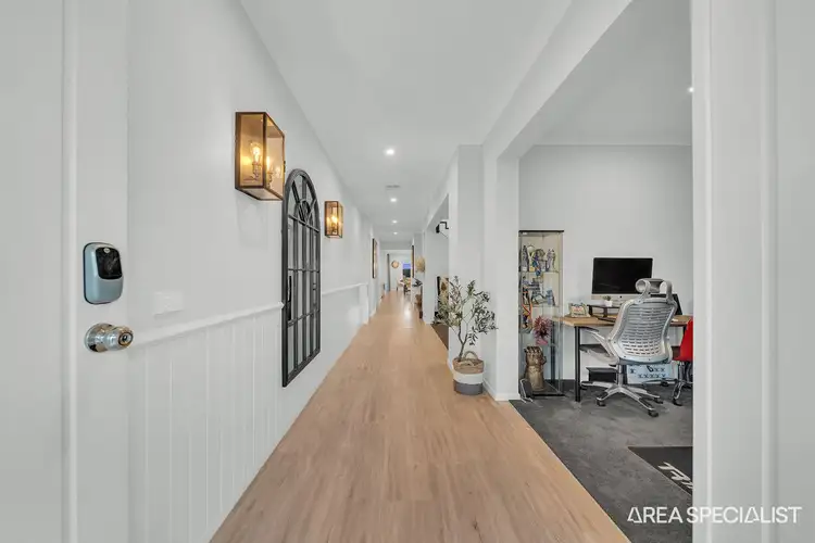 Third view of Homely house listing, 14 Sonder Avenue, Werribee VIC 3030