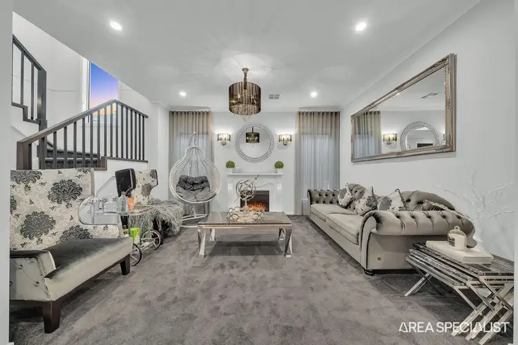 Fifth view of Homely house listing, 14 Sonder Avenue, Werribee VIC 3030