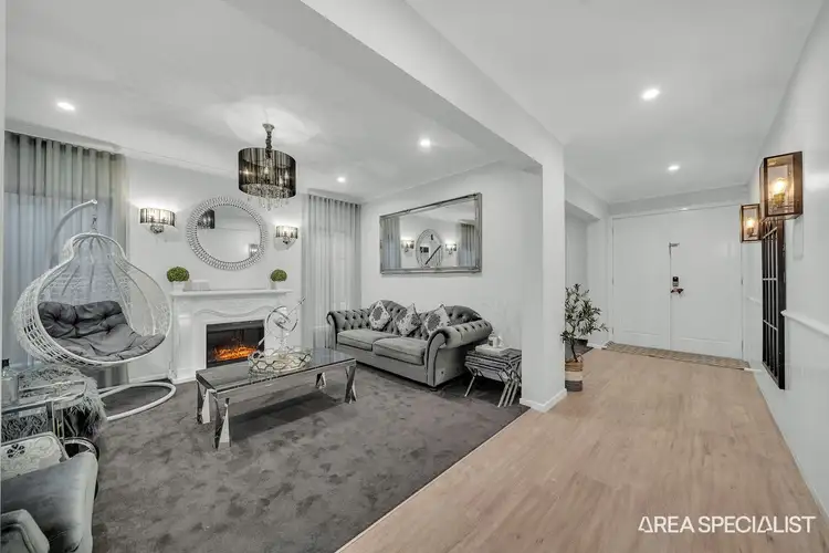 Sixth view of Homely house listing, 14 Sonder Avenue, Werribee VIC 3030