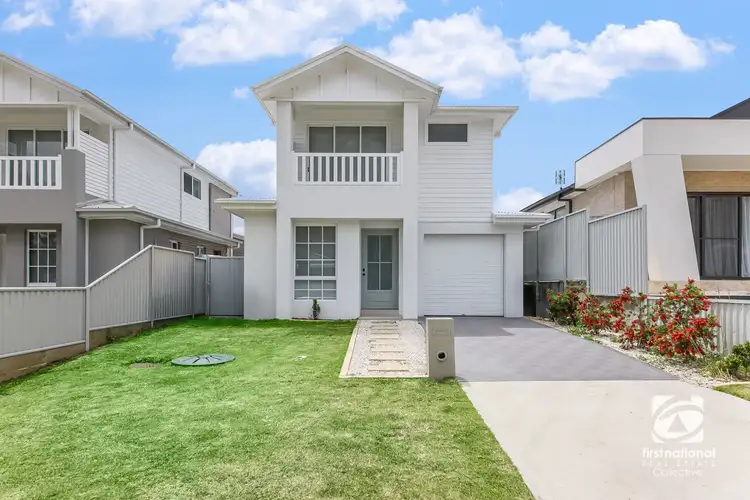 Second view of Homely house listing, 38B Toggerai Street, Appin NSW 2560