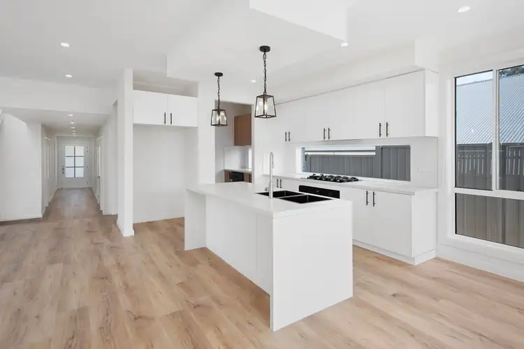 Fifth view of Homely house listing, 38B Toggerai Street, Appin NSW 2560