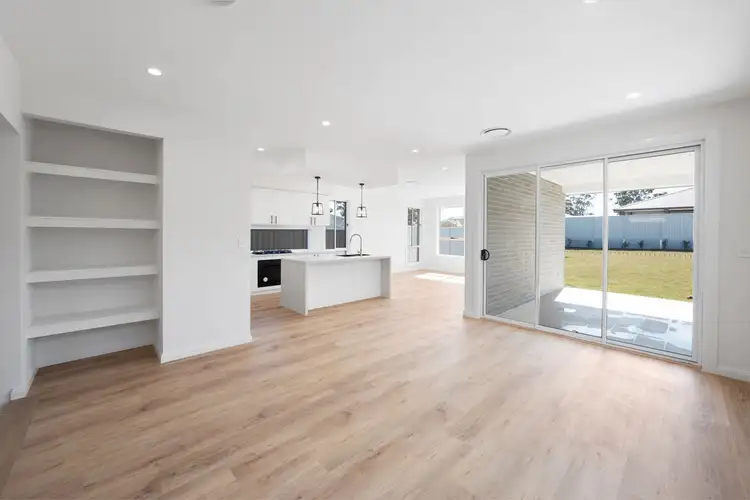 Sixth view of Homely house listing, 38B Toggerai Street, Appin NSW 2560