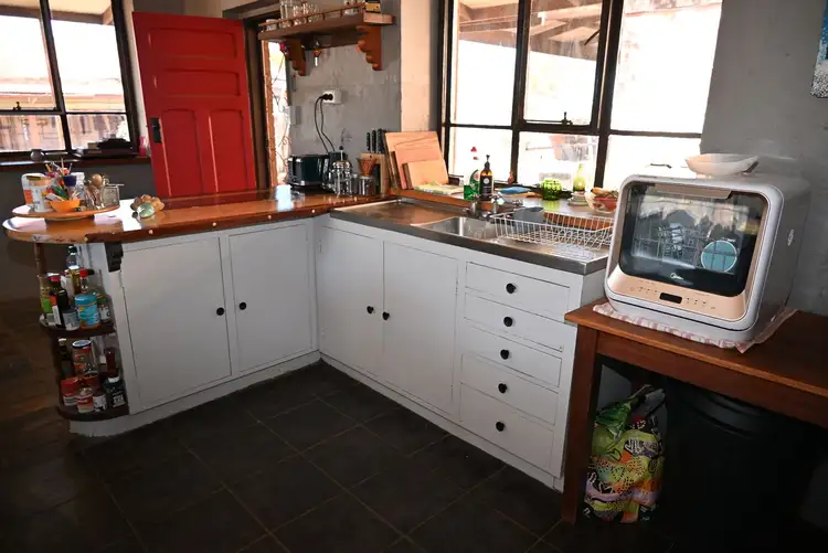 Fifth view of Homely house listing, 15 Siding Road, Kanni SA 5330