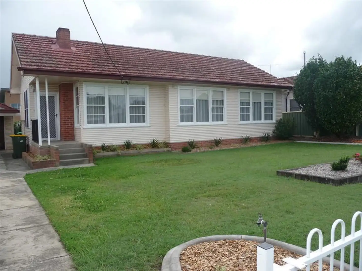Main view of Homely house listing, 58 Oxley Street, Taree NSW 2430
