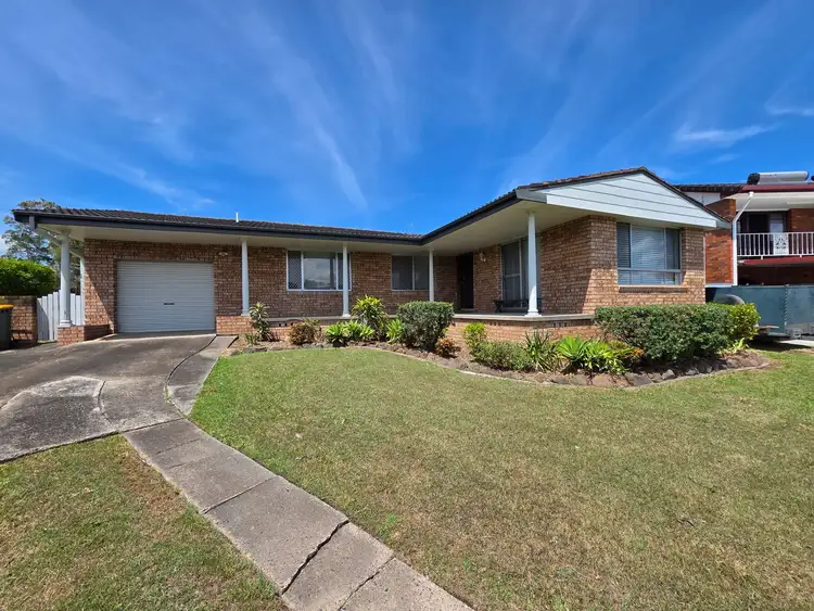 30 Marsden Terrace, Taree NSW 2430