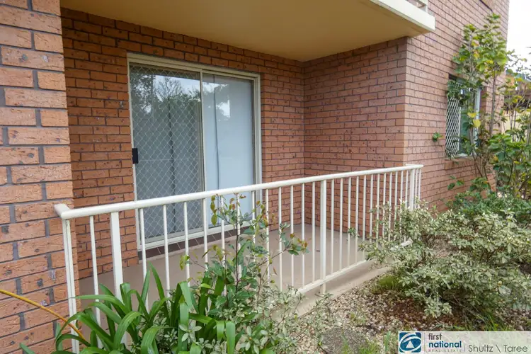 Second view of Homely unit listing, 3/7 Boyce Street, Taree NSW 2430