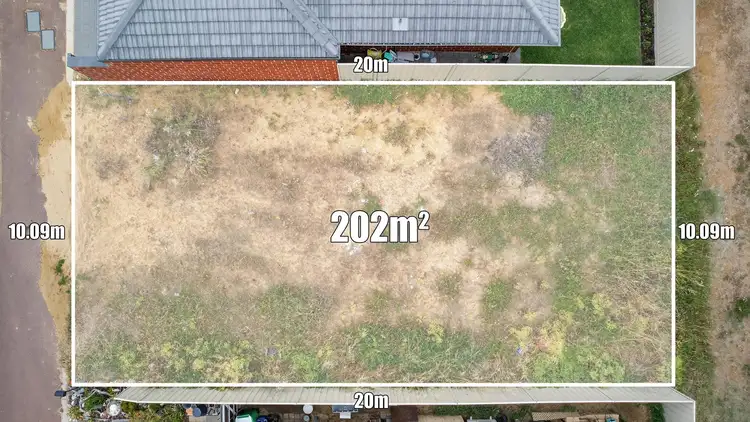 3/297 Railway Avenue, Armadale WA 6112