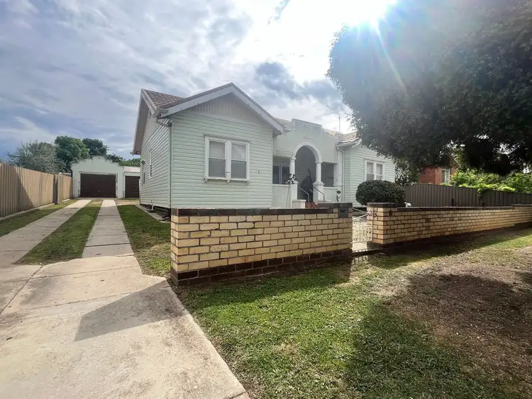 5 Peel Street, Maryborough VIC 3465