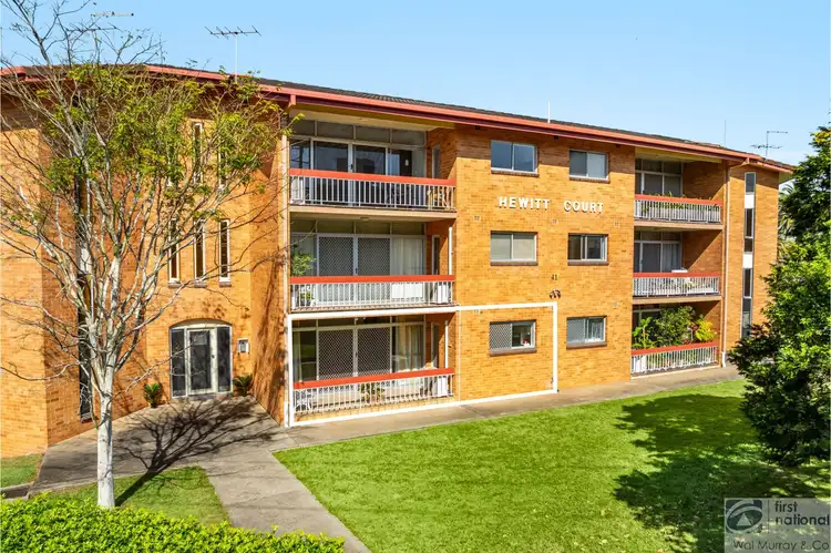 2/41 Uralba Street, Lismore NSW 2480