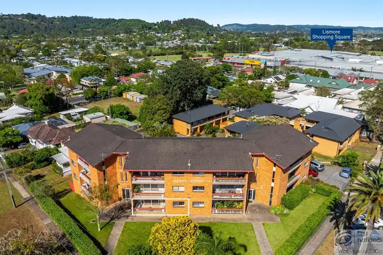 Second view of Homely unit listing, 2/41 Uralba Street, Lismore NSW 2480