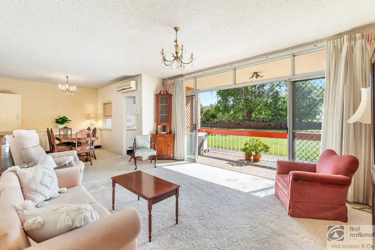 Third view of Homely unit listing, 2/41 Uralba Street, Lismore NSW 2480