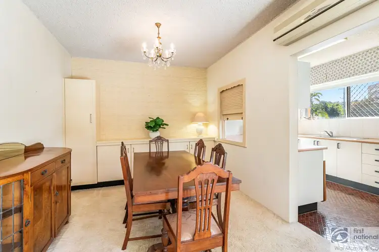 Fifth view of Homely unit listing, 2/41 Uralba Street, Lismore NSW 2480