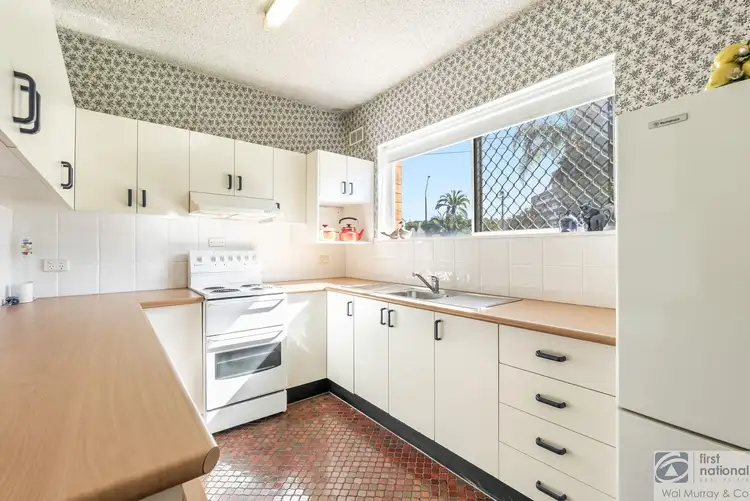 Sixth view of Homely unit listing, 2/41 Uralba Street, Lismore NSW 2480