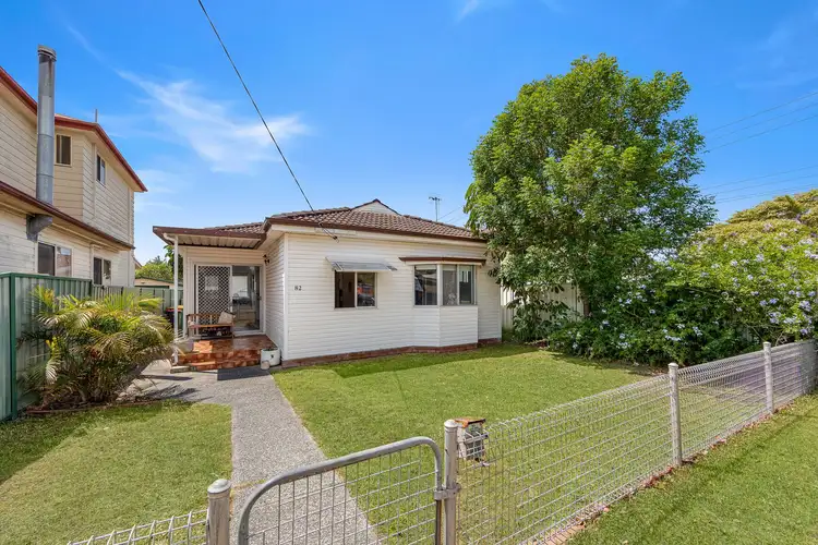 82 Barrenjoey Road